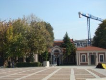 Холандски ансамбъл представя български народни песни в Пловдив