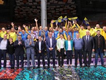 Статистиката е стряскаща! Марица приключи най-успешния сезон в досегашната си история!
