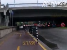Компенсаторна ВиК инсталация слага край на наводненията в Пловдив