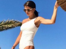 Все по-често ще гледаме по bTV известна наша хубавица