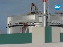Шести блок на АЕЦ "Козлодуй" беше спрян временно, но ситуацията е овладяна