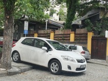 Пловдивчанин: Вижте безобразията на магистрат от Окръжния съд!