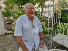 Спасител-ветеран: Пазил съм Тодор Живков, плуваше с кафяво поясче