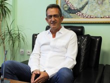 Президентът на Марица: Ако намерим повече пари, отборът ще бъде по-добър