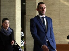 Ясна е присъдата на футболиста, убил юрист на "Топлофикация"