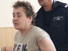 Убийцата на Йордан: Дори не знаех, че е умрял, една съседка ми каза