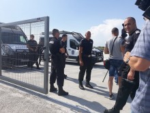 Бойко Борисов изумен край Пловдив: За пръв път виждам такова нещо!