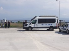 200 мастърбокса на ден произвеждала разбитата край Пловдив фабрика