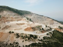 Концесионер еклсплоатира кариерата край Белащица, без да има право