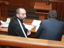 Делото на Митьо Очите беше върнато на прокуратурата