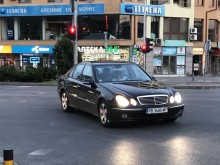 Такъв нагляр, заплашващ жена, Пловдив не помни!