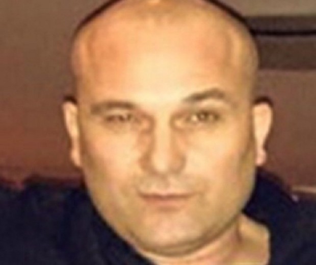 49 годишният Антон Арабаджиев от Пловдив е човекът който най вероятно стои