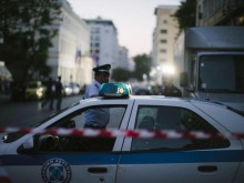 Убиха българин с ловна карабина край Кавала