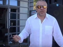 Бомба в ефира! Марешки с амбиции да седне на стола на Слави със собствено шоу