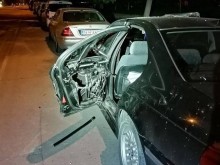 Изключително неприятен инцидент в Пловдив