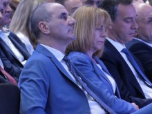 Цветан Цветанов официално освободен