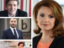 Умопомрачителни суми! Вижте заплатите на най-известните лица от екрана