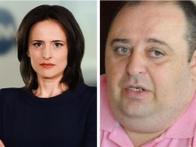 Генка Шикерова се връща при бившия си Любо Нейков
