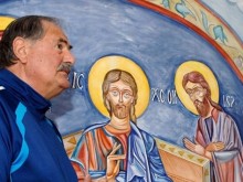 Жорж Ганчев: Закъсах го с краката