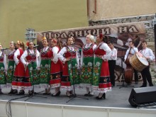 Гонят кича от Есенния панаир на занаятите в Пловдив