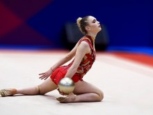 Нашите грации заслужиха 13 медала от турнира "Царица Маргарита"