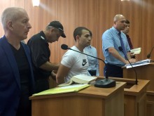 Андон, убил четирима край Скутаре, си призна всичко