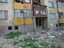 Събрание на открито е планирала общината след жалба от Столипиново