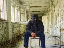 Ликвидаторът на последствията от аварията в Чернобил говори за измислиците в сериала