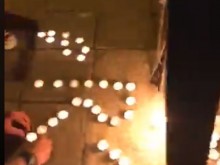 Пловдив скърби за загиналия млад моторист