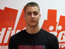 Изгряващата звезда в плуването Йосиф Миладинов пред Plovdiv24.bg: Мечтая за олимпийски медал