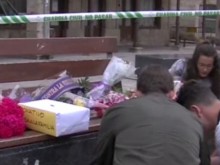 Смразяващи кръвта подробности за убийството на българка, което потресе Испания