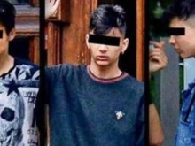 Ангел Джамбазки показа българските цигани, изнасилили брутално момиче в Германия