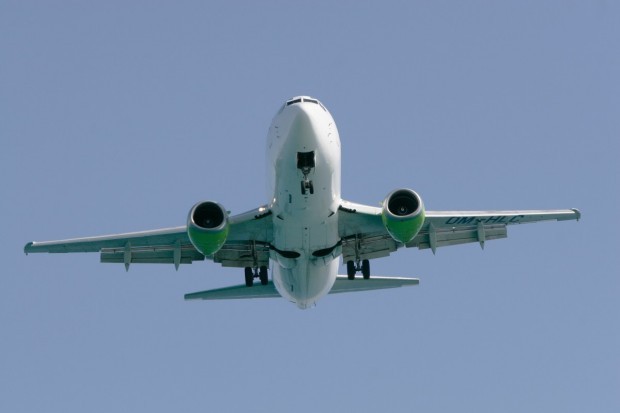 Правителството определи Бул Ер ЕООД за въздушен превозвач по международната