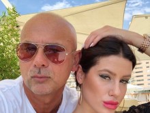 Бивша адреналинка си хвана богат италианец