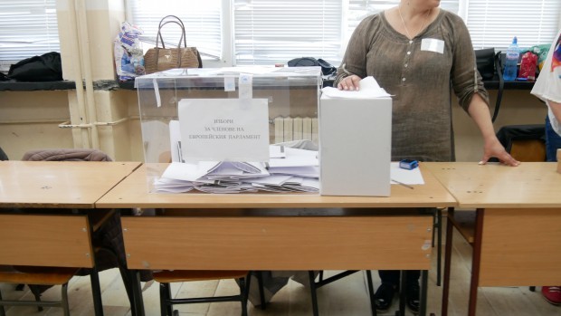 Plovdiv24 bg
Президентът Румен Радев насрочи със свой указ избори за общински