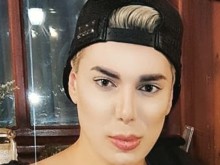 И Кулагин се обезобрази с нов нос