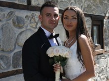 Правнучката на Ванга не случи в любовта, разведе се само година след сватбата