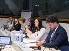 Комисар Мария Габриел: Гражданите трябва да могат да контролират своите здравни досиета