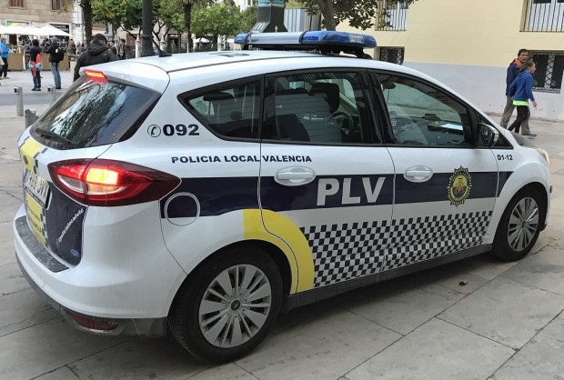 Полицейските служби във Валенсия са арестували бивш общински съветник и
