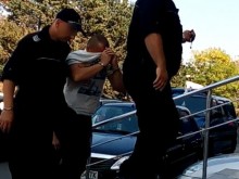 МВР съобщи кои са трите най-криминални български града