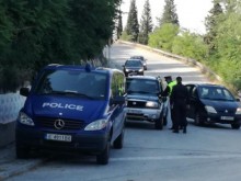 Голяма акция на полицията в Сандански, 8 души са арестувани