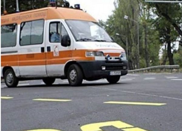 78 годишен шофьор прегази младо момиче на пешеходна пътека в Хасково