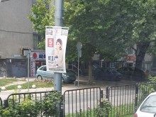 Ирония: Пловдив "мези" и месец след фестивала