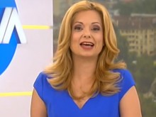 Чаровна пловдивчанка е новото попълнение на Нова телевизия