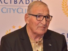 Честит рожден ден на неповторимия Стратег в родния футбол