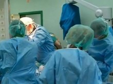 Счупена тазобедрена става и счупен таз след поредните безумия на автобусни шофьори в Пловдив!