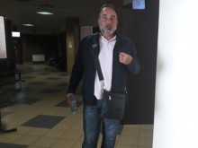 Условна присъда за бившия зам.-шеф на Трето районно в Пловдив