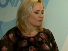 Грозно престъпление помрачи ваканцията на Лора Крумова