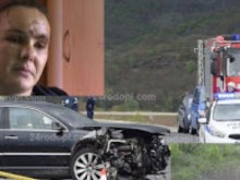 Готова е важна експертиза за катастрофата с Местан