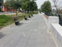 Съмнително вещество на кучешка площадка ужаси пловдивчани